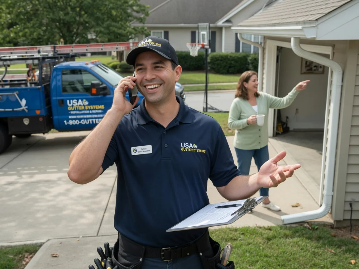 Gutter Installation Courtland, AL FAQs
